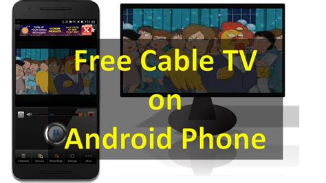 Is cbs all access free? Watch Free Cable TV Live TV on any Android Smartphone ...
