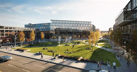 West Allis proposing $5 million in city cash for mixed-use development