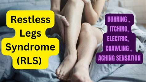 Restless Legs Syndrome Everything You Need To Know Jayyush Hospital