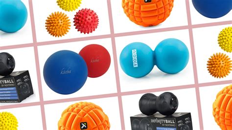 Best Massage Therapy Balls