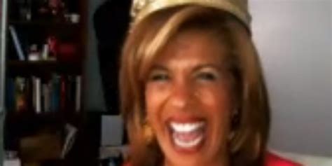 Hoda Talks Mystery Boyfriend And Importance Of Deep And Honest Sexual