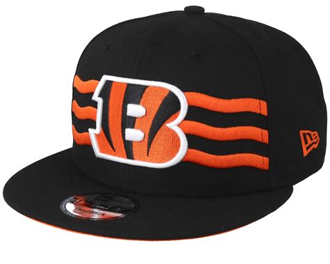 Maybe you would like to learn more about one of these? Cincinnati Bengals 9Fifty NFL Draft 2019 Black Snapback ...