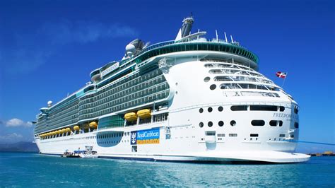 Is Royal Caribbean The Best Cruise Line Cruise Everyday