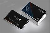 Pictures of Types Of Business Card Finishes