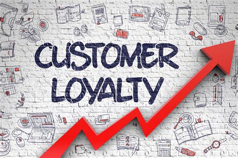 Top 6 Ways To Maintain Customer Loyalty Accounting Seed