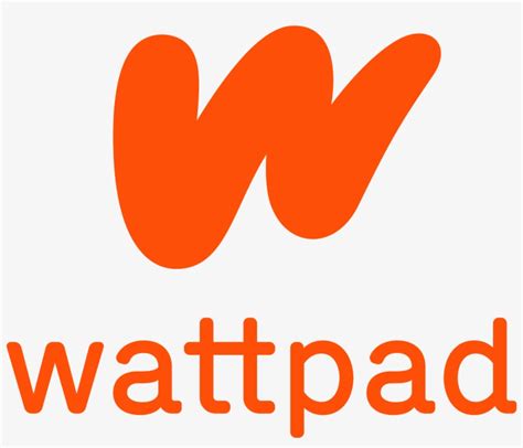 Wattpad Logo Transparent Png 4409x3752 Free Download On Nicepng