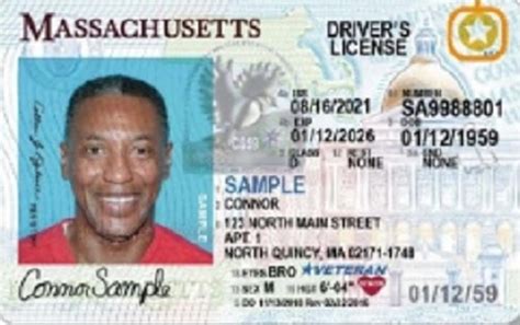 When Do Massachusetts Residents Need To Have A Real Id License