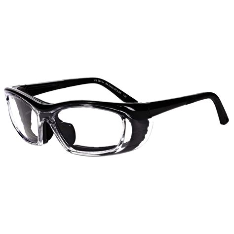 phillips safety rx ex601 fs safety glasses mode ex601 fs