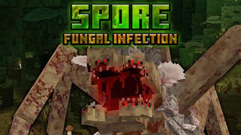 Fungal Infection Spore Is Approaching Youtube
