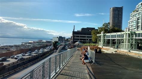 Seattle Waterfront All You Need To Know Before You Go Tripadvisor