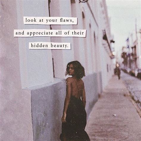 Quotes Sur Instagram The Reason Im Saying Hidden Beauty And