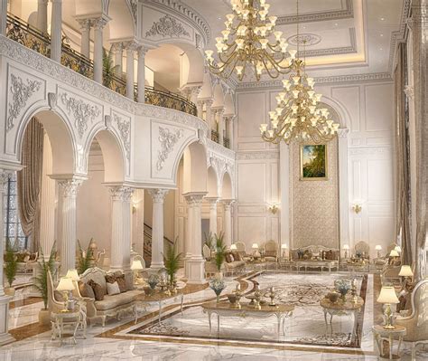 Interior Decorators In Qatar Allwheeldesign