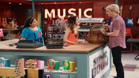 Austin And Ally Season 2 Episode 14 Spas And Spices Full Episode