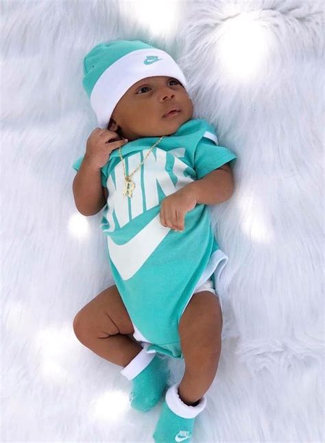 Baby Boy Outfits Nike Artofit