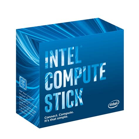 Meskipun intel® compute stick berukuran kecil, komponen di dalamnya tak bisa diremehkan: Intel® Compute Stick - komputer wielkości pendrive'a ...