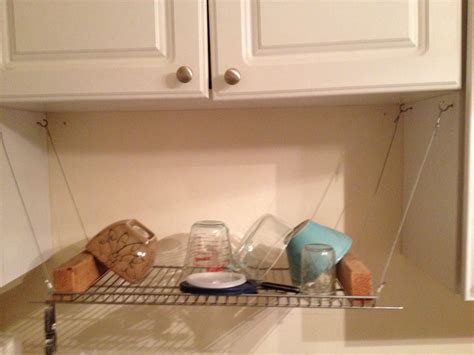 If you're looking for an excuse to swap out your old, boring version for a flashier model, consider this: DIY Dish Drying Rack | Dish racks, Diy dish, Drying rack diy