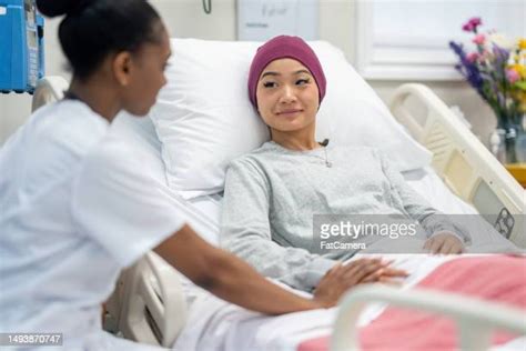 Blood Cancer Patient Photos And Premium High Res Pictures Getty Images