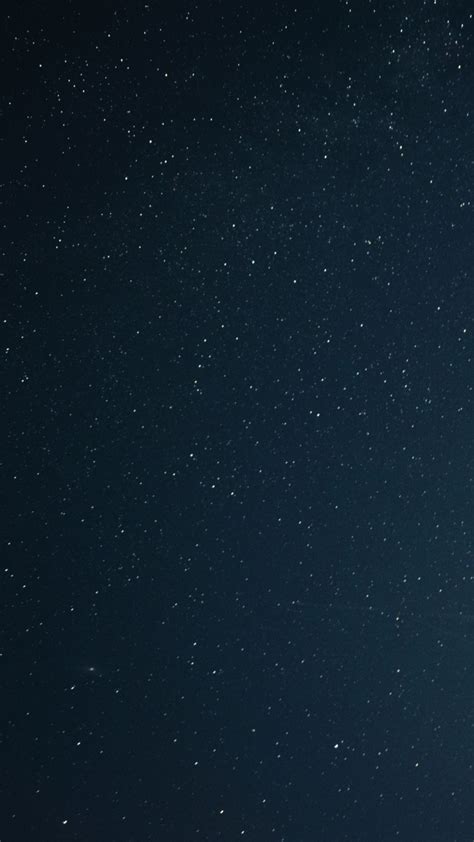 Stars Starry Sky Night Wallpaper 720x1280