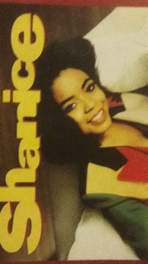 Shanice Lovin You 1992 Cassette Discogs