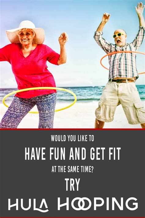 Why Consider Hula Hooping For Fitness