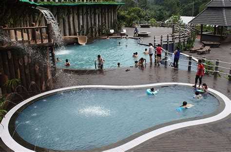 The concept of bukit tinggi differs from the other highlands in terms of. Direktori Percutian dan Penginapan Malaysia: Menikmati ...