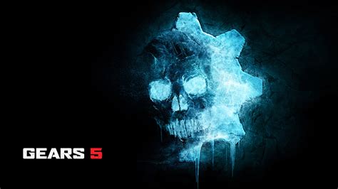 Gears 5 Desktop And Xbox Backgrounds General Discussion