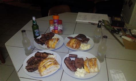 Find recipes for a wide range of ingredients and events, regularly updated with new additions. My recipe for a quick braai for under R200 for 4 people