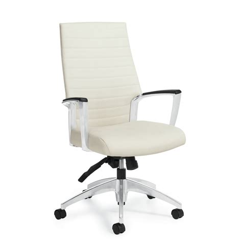 This chair adjust to your posture and height. The Office Furniture Blog at OfficeAnything.com: What's ...