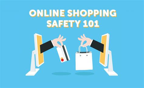 Online Shopping Safety 101 Digital Marketing Philippines