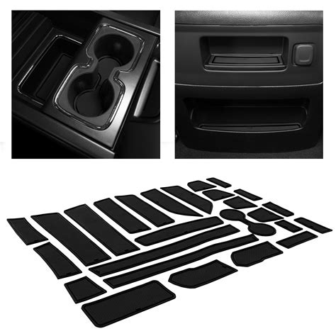 Cupholderhero For Chevy Silverado 1500 And Gmc Sierra Accessories 2014