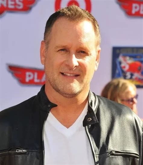 Dave Coulier Net Worth Height Weight Wife And Children Gh Frontpage