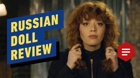 Russian Doll Review Youtube