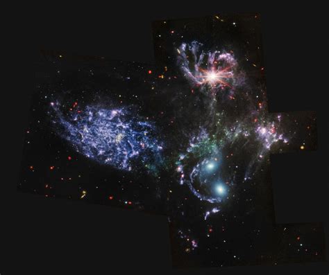 nasa s james webb space telescope captures the oldest galaxy ever photos