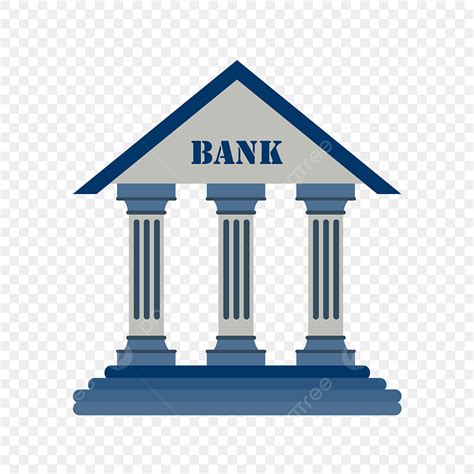 Bank Icons Png Vector Psd And Clipart With Transparent Background