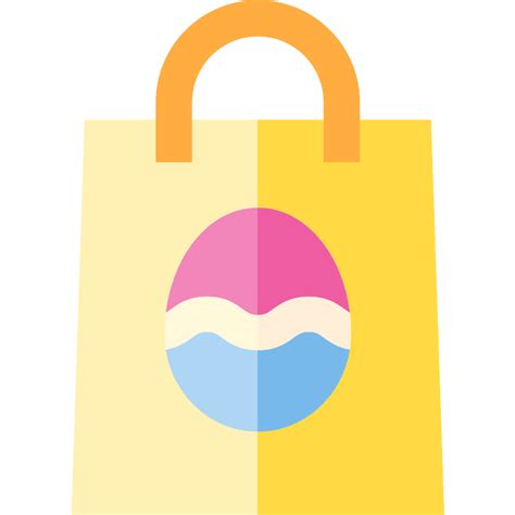 Shopping Paper Bag Vector Svg Icon Svg Repo