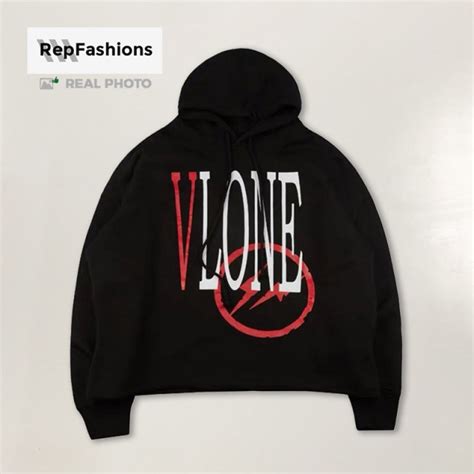 Replica Vlone T Shirt And Hoodie High Quality Fake Vlone