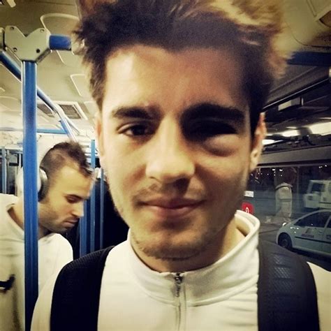 Álvaro morata's (@alvaromorata) instagram … перевести эту страницу. Morata on his return from Pamplona - MARCA.com (English ...