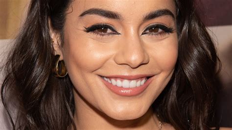 The Truth About Vanessa Hudgens S Skincare Routine