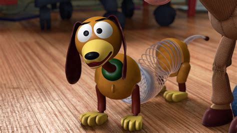 Slideshow Every Major Toy Character In The Toy Story Series