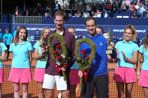 See more of florian pohl on facebook. Challenger Szczecin: finał marzeń dla Richarda Gasqueta ...