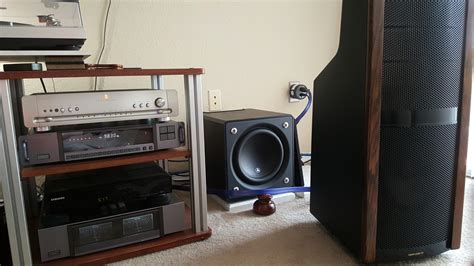 Pics Of Your Listening Space Page 841 Audiokarma Home Audio Stereo