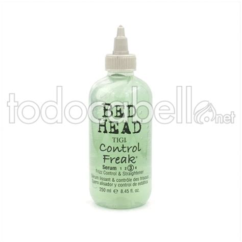 Tigi Bed Head Control Freak Serum Ml Prodotti Professionali