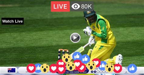 🔴 Ten Sports Live Cricket Match Live Cricket Star Sports Live Aus