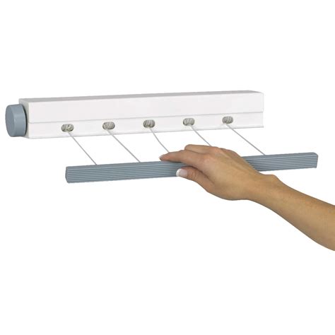 Are you looking for wall mounted clothes drying rack to hang out your clothes? Retractable Drying Rack - Ideas on Foter