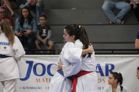 3º Open Blumenau De Karate Reúne 298 Alunos Entre 03 E 17 Anos Radio