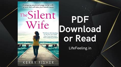 The Silent Wife By Kerry Fisher Pdf Download Read