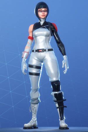 Fortnite SHADOW OPS Skin Set Styles GameWith
