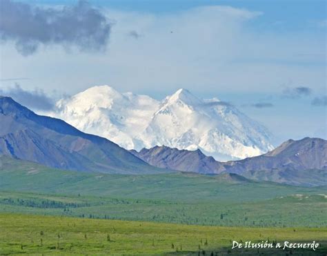 Viajar A Alaska La Guía Más Completa Que Vas A Encontrar