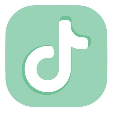 99 Green App Icons Aesthetic Tiktok 3d Image Mobile Wallpaper Book