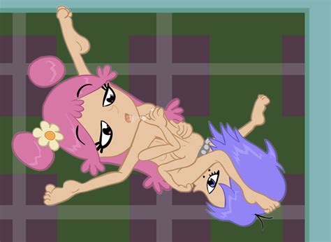 Rule 34 Ami Onuki Cartoon Network Enydteva Hi Hi Puffy Amiyumi Tagme